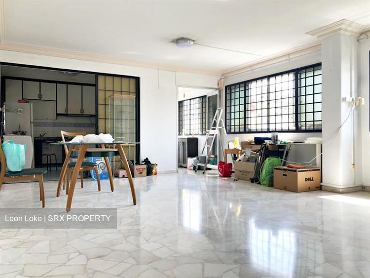 Pasir Ris Street 51 thumbnail photo